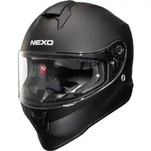 Nexo Integralhelm Basic III für Motorrad und Moped