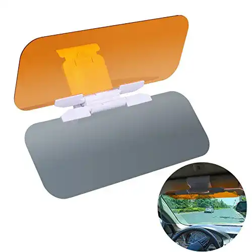 Blendschutz für Autos Sonnenblende Hongxin-Shop