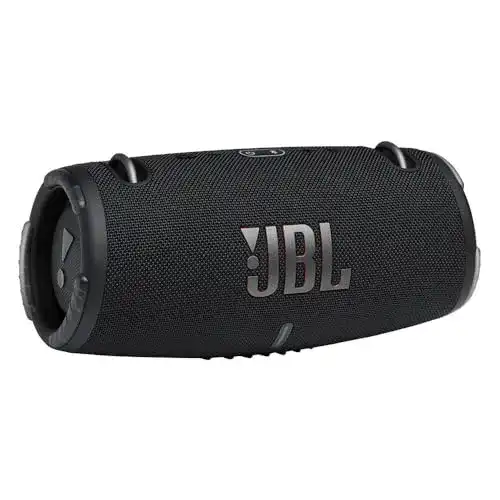 Bluetooth Lautsprecher JBL Xtreme 3 wasserdicht und kabellos