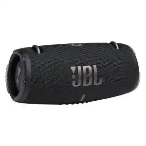 JBL Bluetooth Lautsprecher Xtreme 3 in Schwarz