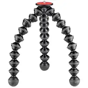 Flexibles Stativ Joby JB01569-BWW GorillaPod 3K PRO für Kameras