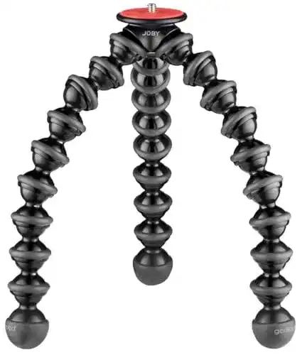 Flexibles Stativ Joby JB01569-BWW GorillaPod 3K PRO für Kameras