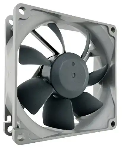Noctua NF-R8 redux-1800 PWM Gehäuselüfter für PC-Systeme