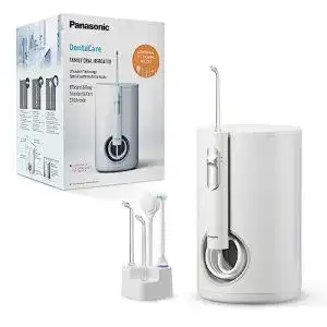 Panasonic Munddusche EW1614AW503 für Familien mit mehreren Düsen