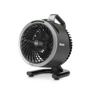 Ventilator mit Wasserkühlung Shark FlexBreeze HydroGo