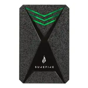 Externe Festplatte Surefire Gaming Hard Drive 2,5 Zoll, 1 TB