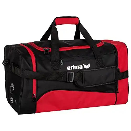 Sporttasche mit Schuhfach Erima Club 1900 2.0
