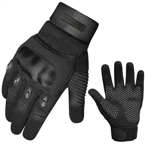 Motorradhandschuhe Westwood Fox WFX für Damen und Herren