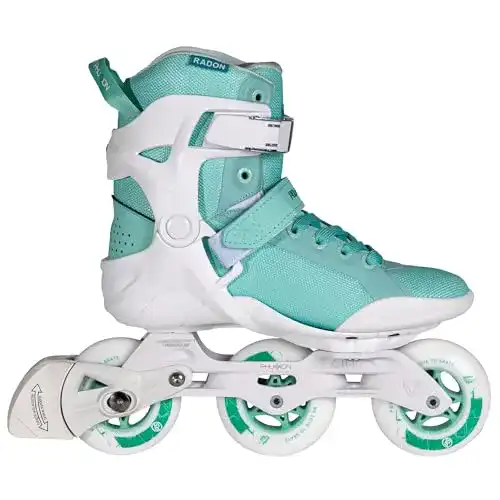 Powerslide Inline Skate Radon 3×90 für Damen