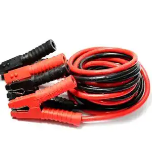 Starthilfekabel LZQ 2 x 6m 1200A Starterkabel Set