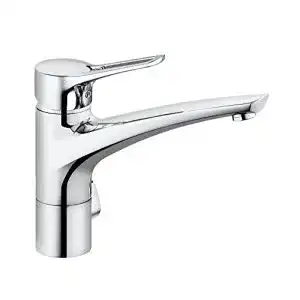 Kludi Armaturen Kludi Mx 399070562 Spültisch-Multi-Einhebelmischer