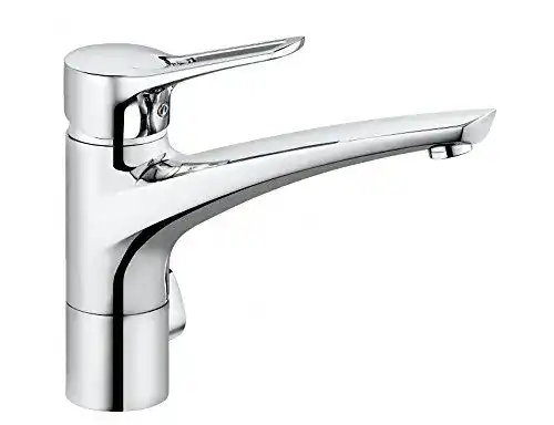 Kludi Armaturen Kludi Mx 399070562 Spültisch-Multi-Einhebelmischer