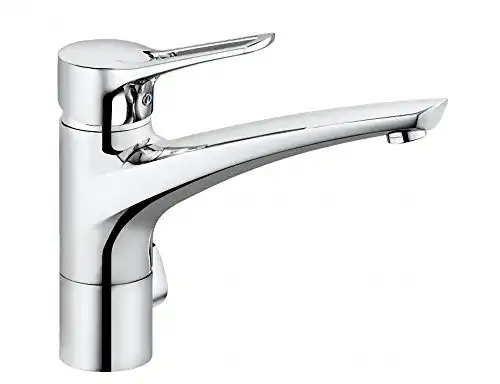 Kludi Armaturen Kludi Mx 399070562 Spültisch-Multi-Einhebelmischer