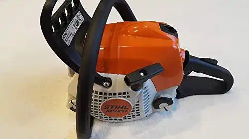 Benzin-Kettensäge Stihl MS 211 PM 3 für präzise Holzarbeiten
