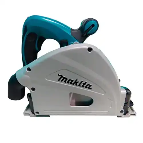 Tauchsäge Makita SP 6000 mit 230 Volt Leistung