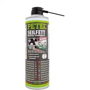 Seilfett Petec für Unterbodenschutz und Hohlraum Schutz