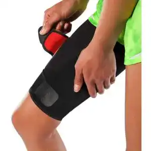 Verstellbare Oberschenkelbandage von Stone and Clark