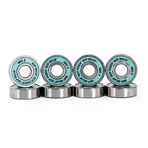 Kugellager Btfl ABEC 9 für Rollschuhe, Skateboards, Longboards und Scooter