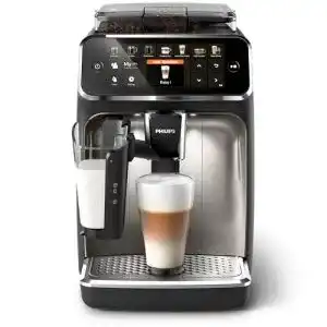 Kaffeevollautomat mit Milchsystem Philips Domestic Appliances