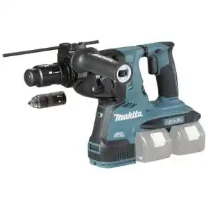 Makita DHR283ZJU Kombihammer 2x18V Akku-Bohrhammer im Vergleich