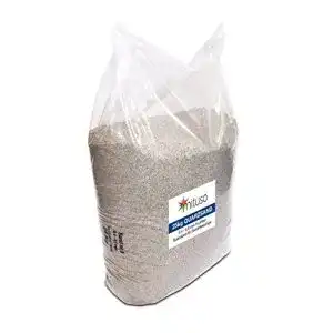 Filtersand mituso Quarzsand für Aquarien, 1 x 25kg
