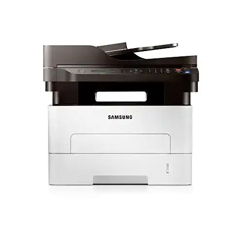 Samsung Xpress SL-M2675FN/PLU Monolaserdrucker mit 4-in-1-Funktion