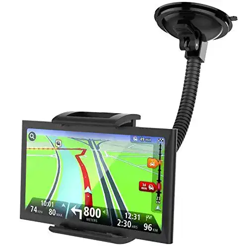 Montola Capto X3 KFZ Universal Navi-Halterung für PKW