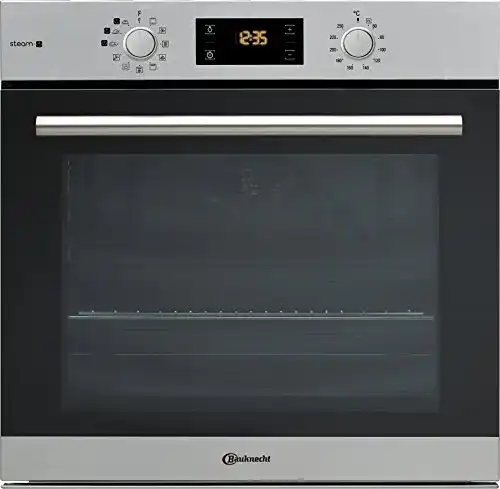 Dampfbackofen Bauknecht BAR2S K8 V2 IN im Vergleich