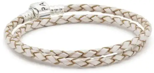 Pandora Damen-Armband aus Sterling-Silber 925