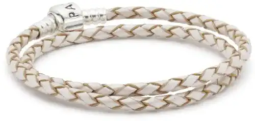 Pandora Damen-Armband aus Sterling-Silber 925