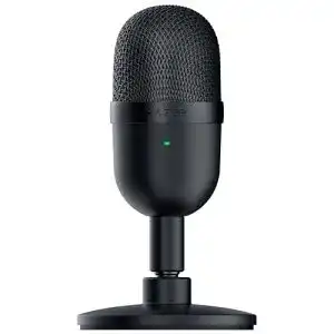 Razer Seiren Mini Mikrofon – USB Kondensator-Mikrofon für Streaming