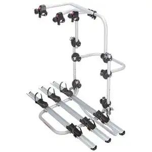 Fabbri 6201822 Fahrradträger für SUVs hinten