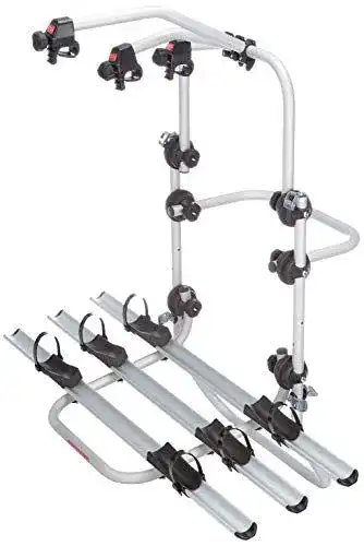 Fabbri 6201822 Fahrradträger für SUVs hinten