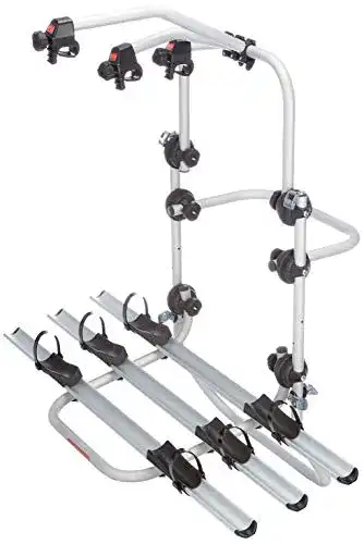Fabbri 6201822 Fahrradträger für SUVs hinten