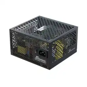 Seasonic Prime Fanless PX-500 500W PC-Netzteil für effiziente Stromversorgung
