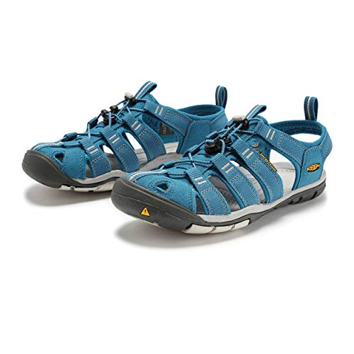 Trekkingsandalen Damen Keen Clearwater CNX für Outdoor-Aktivitäten