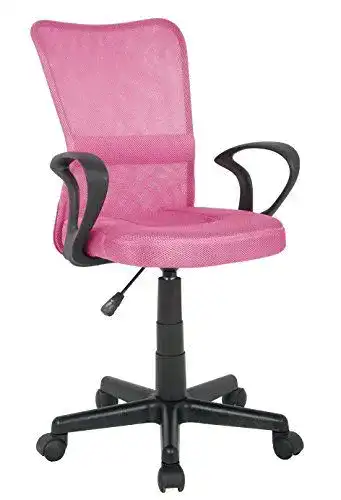 Kinderschreibtischstuhl von SixBros. für ergonomisches Sitzen