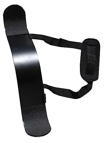 Bizeps Isolator und Trizeps Arm Support für Fitness und Bodybuilding