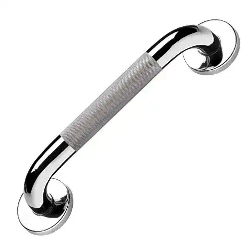 Badewannengriff Abimars Haltegriff aus Edelstahl 304 für Dusche und Badewanne