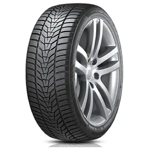 Hankook Winter i*cept evo3 W330 XL 245/45 R20 Winterreifen