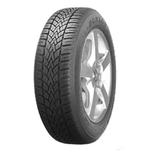 Winterreifen 165/65 R15 Dunlop Winter Response 2 MS 81T
