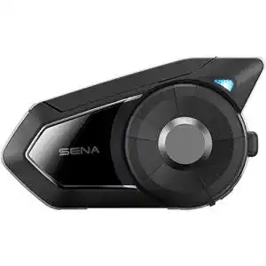 Sena 30K-02 Bluetooth Headset für Motorräder mit Mesh Intercom