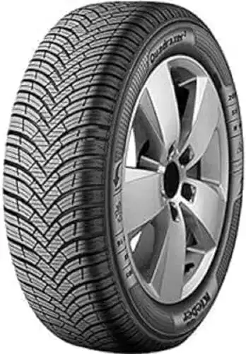 Kleber Quadraxer 2 EL Ganzjahresreifen 215/60 R16 99H M+S