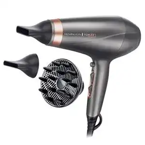Remington Haartrockner Profi Ionen Keratin Protect 2200W
