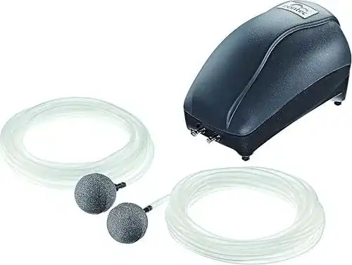 Teichbelüfter Pontec PondoAir Set 450 für effiziente Teichbelüftung