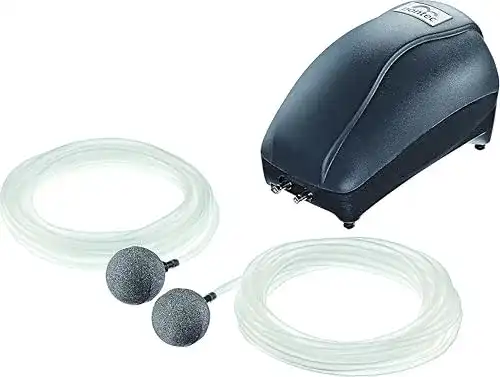 Teichbelüfter Pontec PondoAir Set 450 für effiziente Teichbelüftung