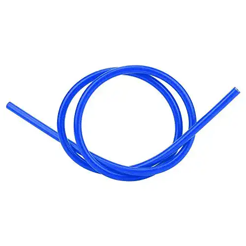 Zündkabel Suuonee, 8mm Silikon Draht für Autos