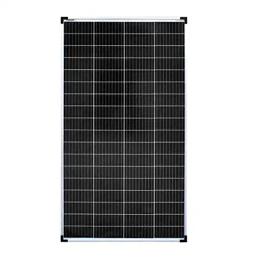 Solarpanel 12 V Enjoy Solar Mono 150W 36V Monokristallin