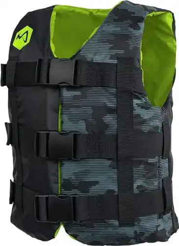 Mesle H210 Junior Schwimmweste für Kinder
