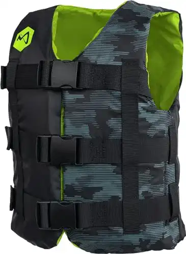 Mesle H210 Junior Schwimmweste für Kinder